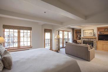 公寓 Bridge Street Lodge