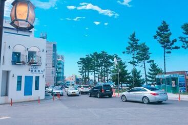 Gn Guesthouse Coffeemarina Hostel