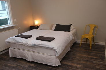 هتل Acco Guesthouse