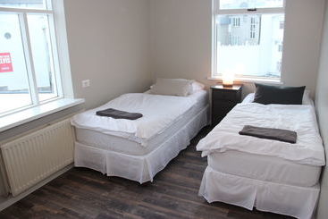 هتل Acco Guesthouse