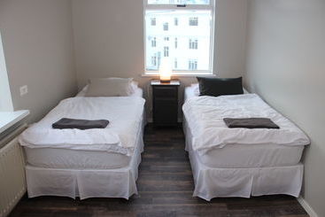 هتل Acco Guesthouse