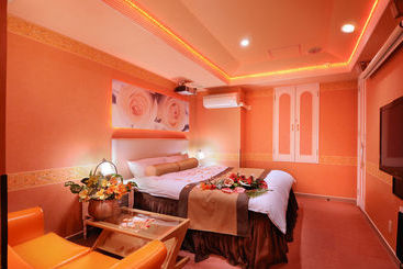 ホテル Chapel Coconuts Hirakata