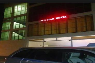 هتل Gstar