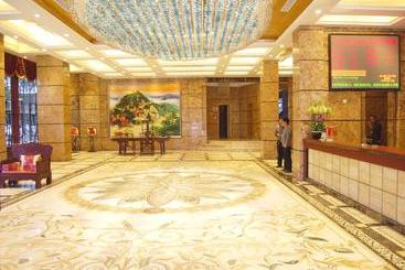 Otel Laoying International