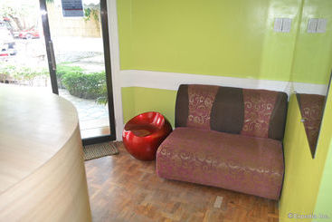 酒店 Limelily Pension House Ii