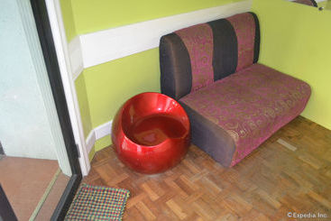 酒店 Limelily Pension House Ii
