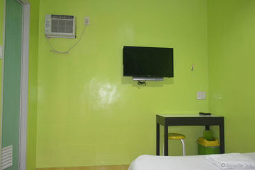 酒店 Limelily Pension House Ii