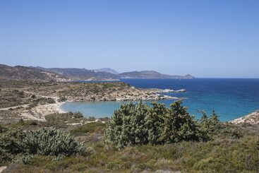 Отель Milos Sea Resort