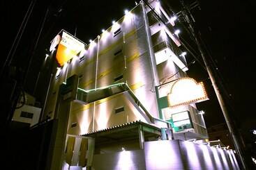 酒店 Ohirune Racco Higashiosaka