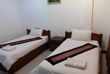 ホテル Sokphankham Guesthouse