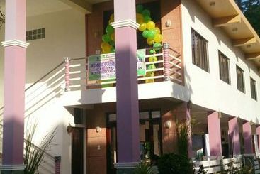 فندق Villa Angelina