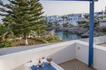 شقق خاصة سياحية Kanellis Studios