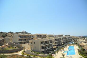 아파트 Lagada Bay Resort