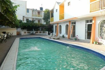 فندق Le Gout  Sa