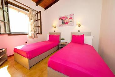 Marianthi Studios