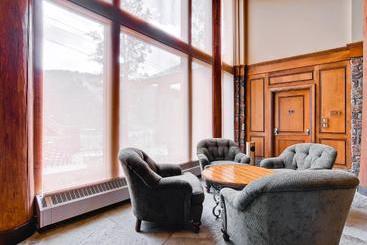 شقق خاصة سياحية Mccoy Peak Lodge #107 Condo