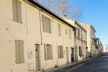 公寓 My Pad Provence 4