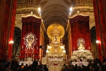 هتل آپارتمان Departamentos Nubes   Salta Capital