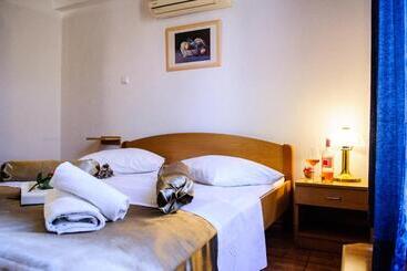 Apart Hotel Villa Palloma