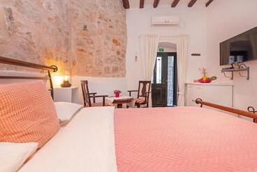 بنسيون Booba Rooms