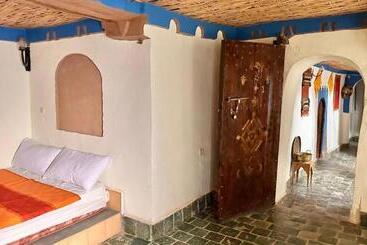 펜션 Kasbah Ziwana