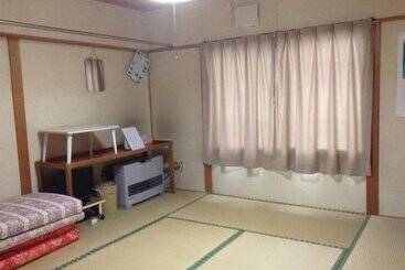 פנסיון Minshuku Akiba