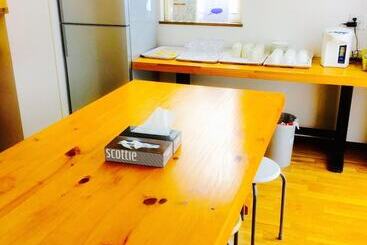 Пансион Minshuku Cress