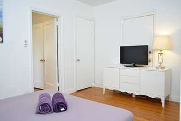 דירות לתיירים Playa Apartments