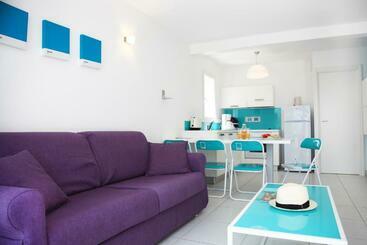 游客公寓 Résidence Le Clos Saint Paul