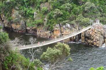 بيت ريفى The Carraighs