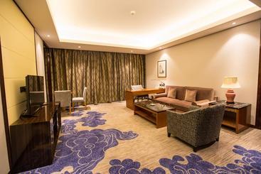 The Garden Hotel Tangshan
