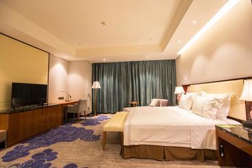 The Garden Hotel Tangshan