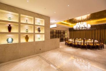 The Garden Hotel Tangshan