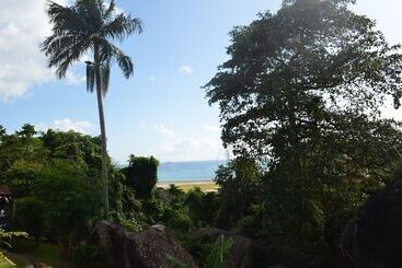 شقق خاصة سياحية Touchdown Villa