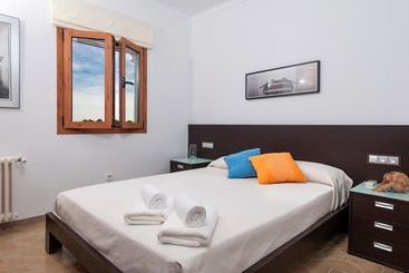 Villa Corritx II
