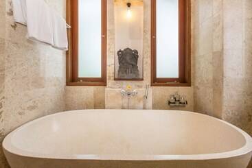 דירות לתיירים Villa Lidwina By Nagisa Bali