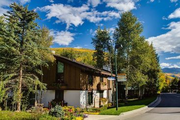 公寓 Villa Valhalla