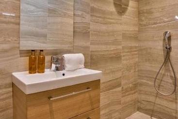 01  Best Loft Montorgueil Paris