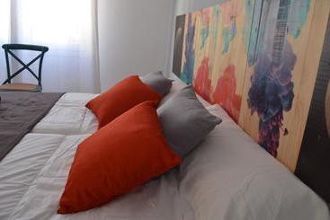 هاستل Rooms Tarragona