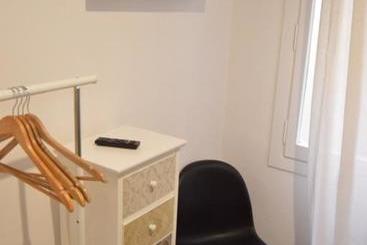 هاستل Rooms Tarragona