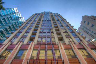 公寓 Sky Suites Yorkville