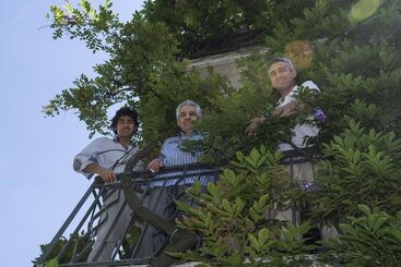 مبيت وإفطار Albergo Villa Lucia