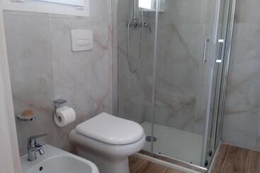 住宿加早餐 Antico Palazzo Spinola