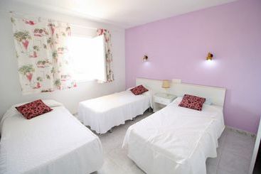 בית פרטי Bungalows Renato Costa Calpe