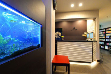 هتل Business  Bl Kuwana