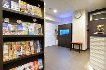 هتل Business  Bl Kuwana