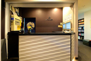 هتل Business  Bl Kuwana