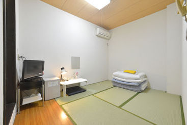 هتل Business Bl Kuwana