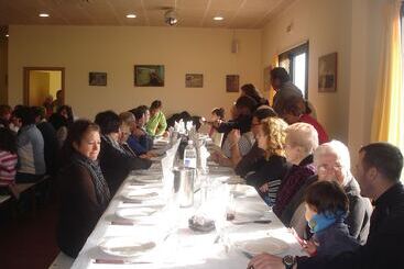 Сельский дом Ca N Oliver Hostel