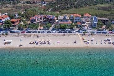 ツーリストアパートメント Castro Deluxe